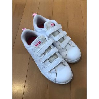 アディダス(adidas)のadidas 20.5センチ　スニーカー(スニーカー)