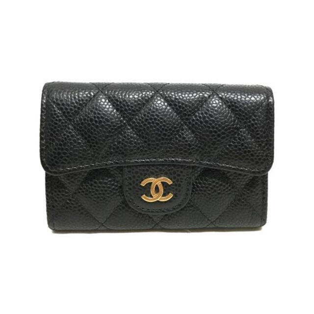 CHANEL(シャネル)の【新品未使用】人気CHANEL コインケース、カードケース メンズのファッション小物(コインケース/小銭入れ)の商品写真