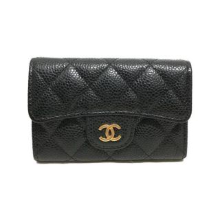 シャネル(CHANEL)の【新品未使用】人気CHANEL コインケース、カードケース(コインケース/小銭入れ)