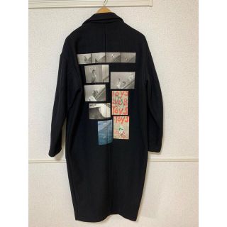 最終値下げ! soe ソーイ チェスターコート | www.jarussi.com.br