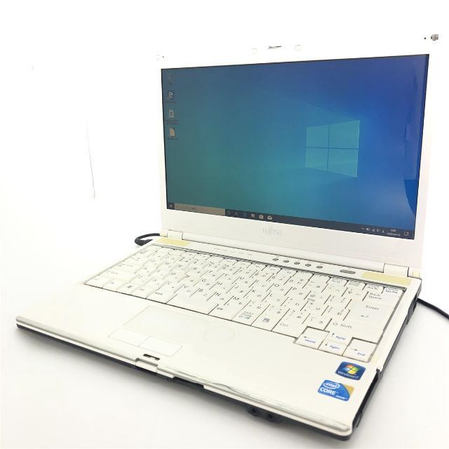 MG/G73 640GB 4GB RW 無線 Windows10 Office