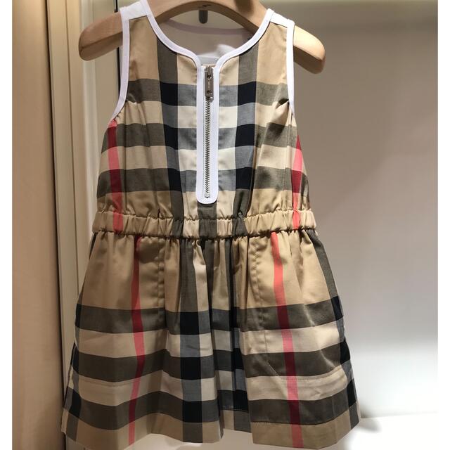 専用　売り切れです！ キッズ/ベビー/マタニティのキッズ服女の子用(90cm~)(ワンピース)の商品写真