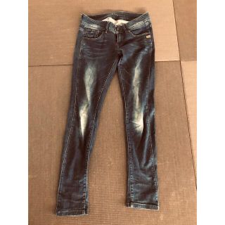 ジースター(G-STAR RAW)のジースタロウ　5204スキニー デニム(デニム/ジーンズ)