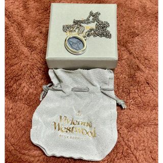 ヴィヴィアンウエストウッド(Vivienne Westwood)のヴィヴィアン　アナスタシアペンダント(ネックレス)(ネックレス)