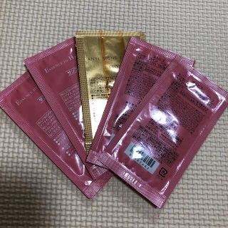 オルビス(ORBIS)のオルビス　ヘアミルク　アンチサインズエッセンス(トリートメント)