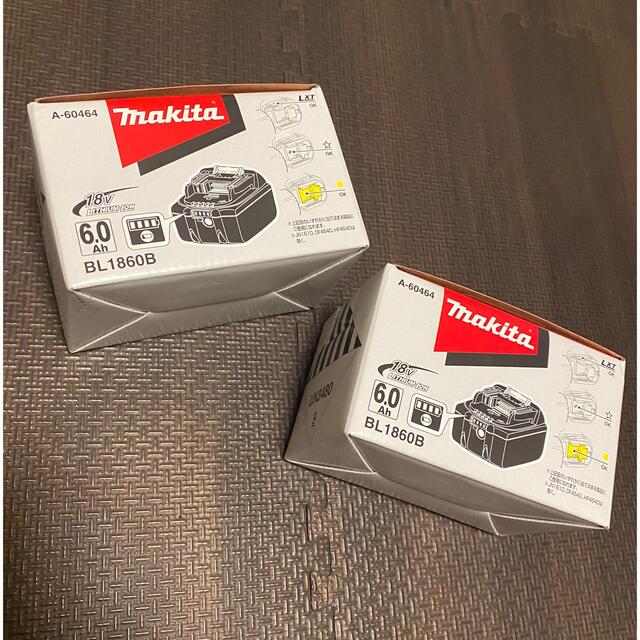 Makita(マキタ)のマキタ　バッテリー　18V スポーツ/アウトドアの自転車(工具/メンテナンス)の商品写真