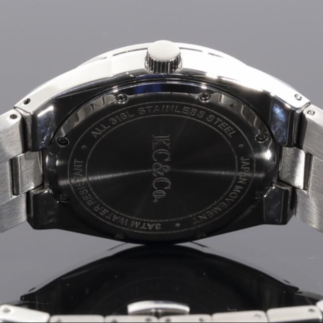 KC&Co.   by  Kronic Jewelry【未使用】 メンズの時計(その他)の商品写真