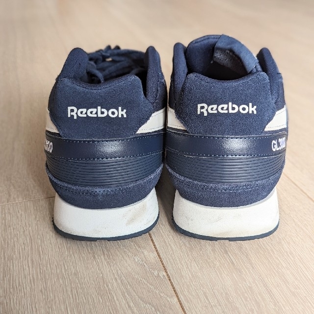 Reebok(リーボック)のリーボック　REEBOK　スニーカー　28.5 メンズの靴/シューズ(スニーカー)の商品写真