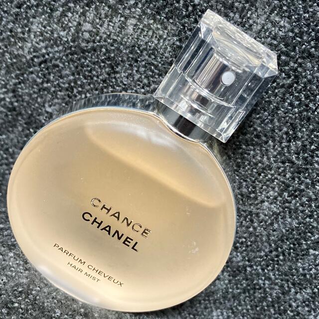 - CHANEL CHANCE HAIR MIST ﾍｱﾐｽﾄ 35mlの通販 by りさ's shop｜シャネルならラクマ