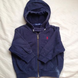 ラルフローレン(Ralph Lauren)の１boy'mama様お取置き中(パーカー)