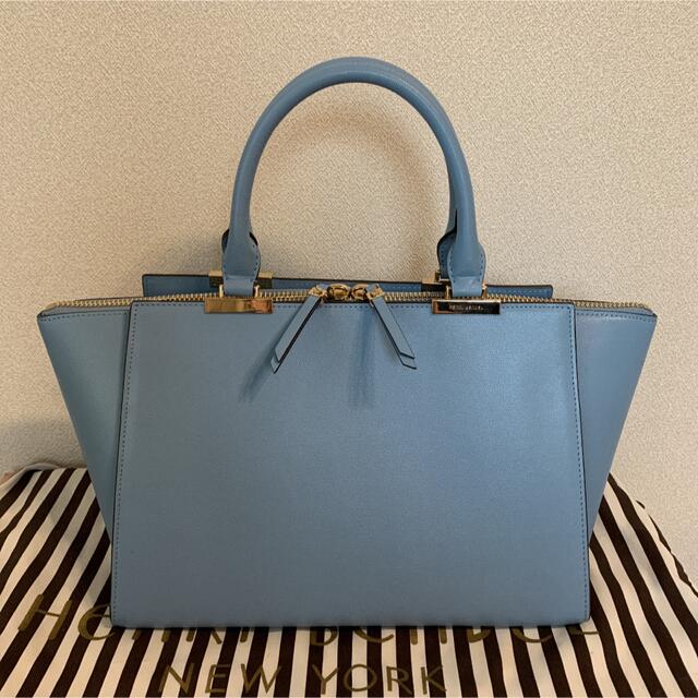 【Henri Bendel】ハンドバッグ