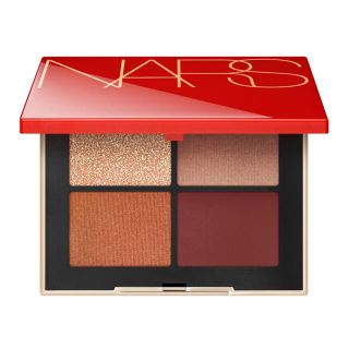 ナーズ(NARS)のクワッドアイシャドー／ＬＵＮＡＲ　ＮＥＷ　ＹＥＡＲ　ＣＯＬＬＥＣＴＩＯＮ(アイシャドウ)