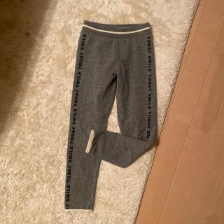 ザラ(ZARA)のZARAザラ　スウェットパンツ　キッズ　子供　男女兼用　116 110-120 (パンツ/スパッツ)