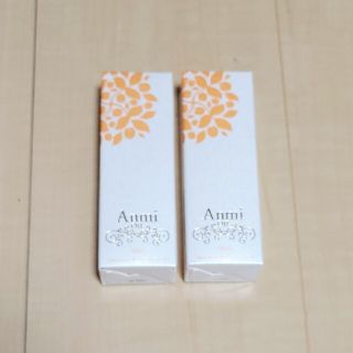 アンミオイル　30ml × 2本 (∗ˊᵕ`∗)(化粧水/ローション)