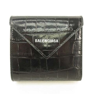 バレンシアガ 財布(レディース)の通販 3,000点以上 | Balenciagaの 