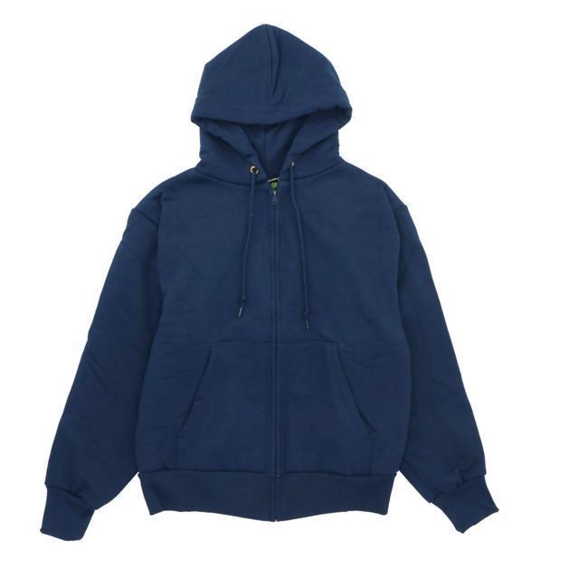 【並行輸入】CAMBER キャンバー #131 ZIPPER HOODED