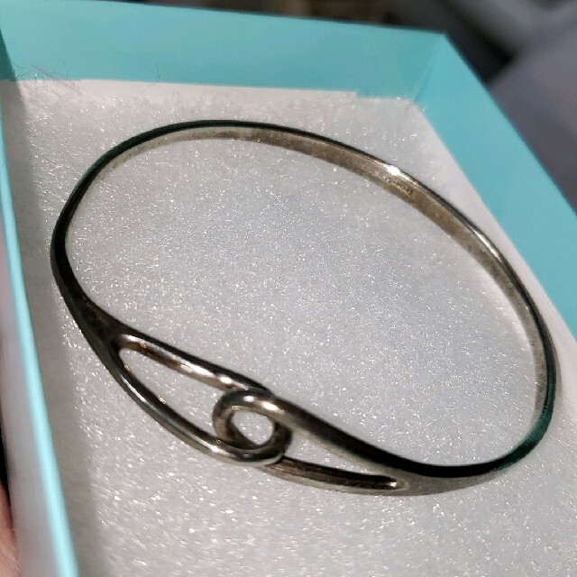 Tiffany & Co.(ティファニー)のTIFFANY ブレスレット レディースのアクセサリー(ブレスレット/バングル)の商品写真