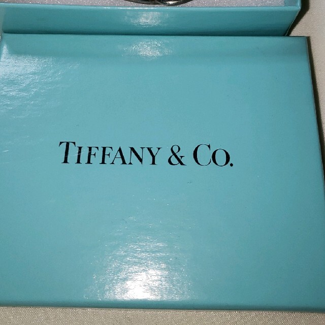 Tiffany & Co.(ティファニー)のTIFFANY ブレスレット レディースのアクセサリー(ブレスレット/バングル)の商品写真