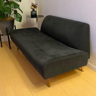 イデー(IDEE)のIDEE AO SOFA(二人掛けソファ)