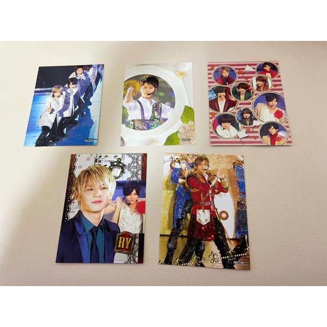 Hey! Say! JUMP(ヘイセイジャンプ)のHey!Say!JUMPの写真 エンタメ/ホビーのタレントグッズ(男性タレント)の商品写真