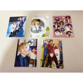 ヘイセイジャンプ(Hey! Say! JUMP)のHey!Say!JUMPの写真(男性タレント)