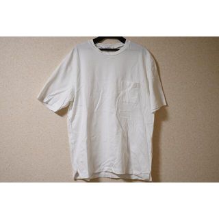 ユナイテッドアローズ(UNITED ARROWS)の［ほぼ未使用］UNITED ARROWS ユナイテッドアローズ　Tシャツ(Tシャツ/カットソー(半袖/袖なし))