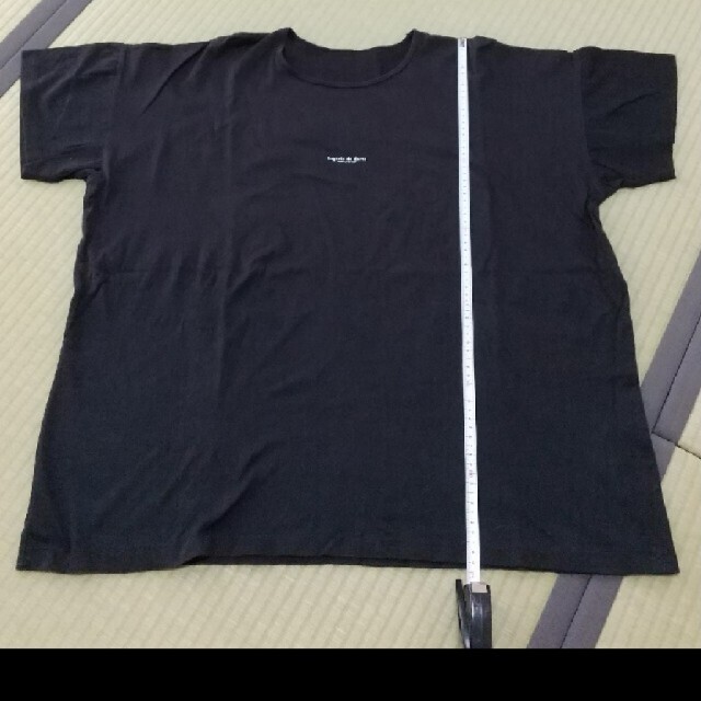 COMME CA DU MODE(コムサデモード)のTシャツメンズ メンズのトップス(Tシャツ/カットソー(半袖/袖なし))の商品写真