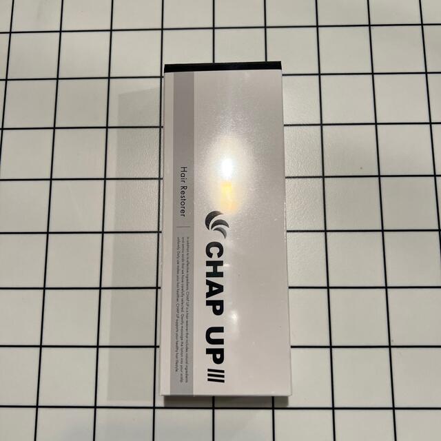 薬用 チャップアップ CHAPUP 育毛ローション 120ml 育毛剤