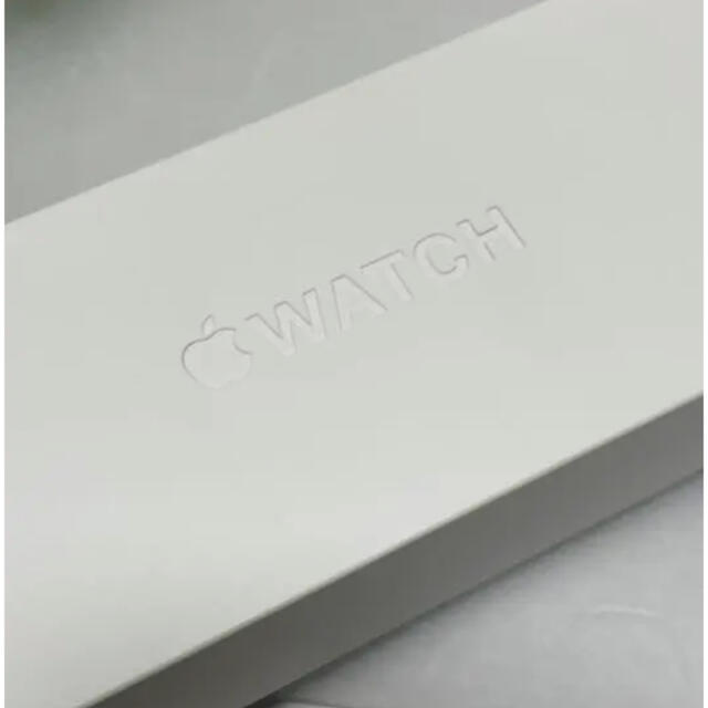 新品Apple Watch Series7GPS+Cellularモデル 45m