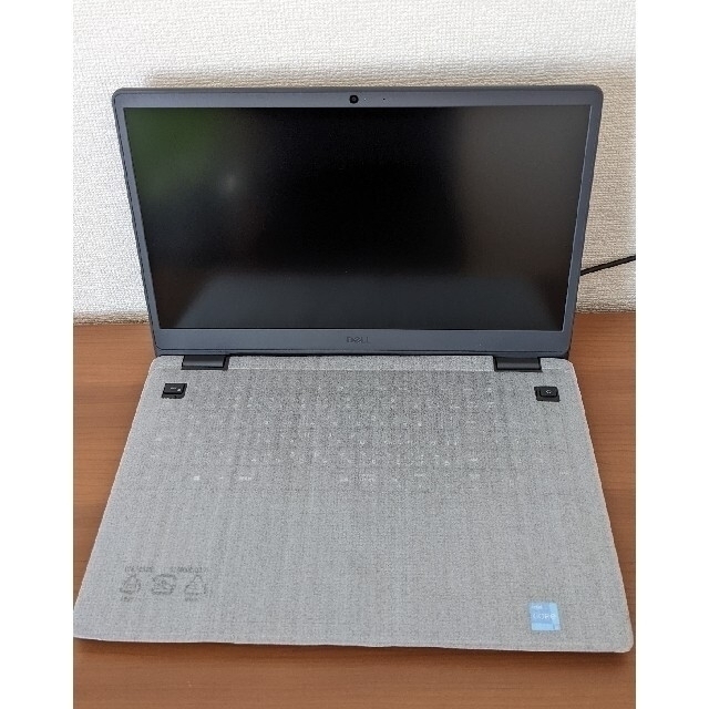 Dell  Inspiron 15 3501 ブラック NI335A-AWLB