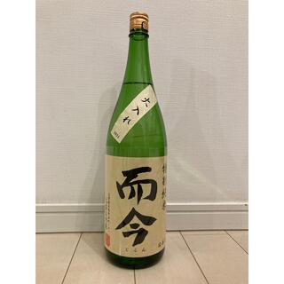 而今　特別純米　火入れ　1800ml(日本酒)