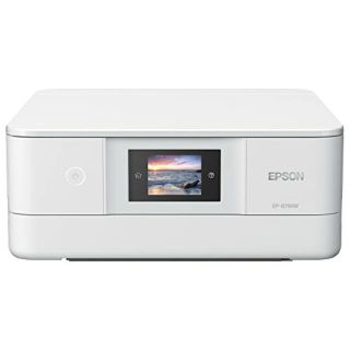 エプソン(EPSON)のEPSON 複合機 EP-879AW(PC周辺機器)