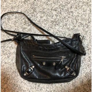 バレンシアガバッグ(BALENCIAGA BAG)のバレンシアガBAG(ショルダーバッグ)