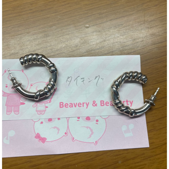 Fauvirame vine earrings 全商品オープニング価格! stockshoes.co