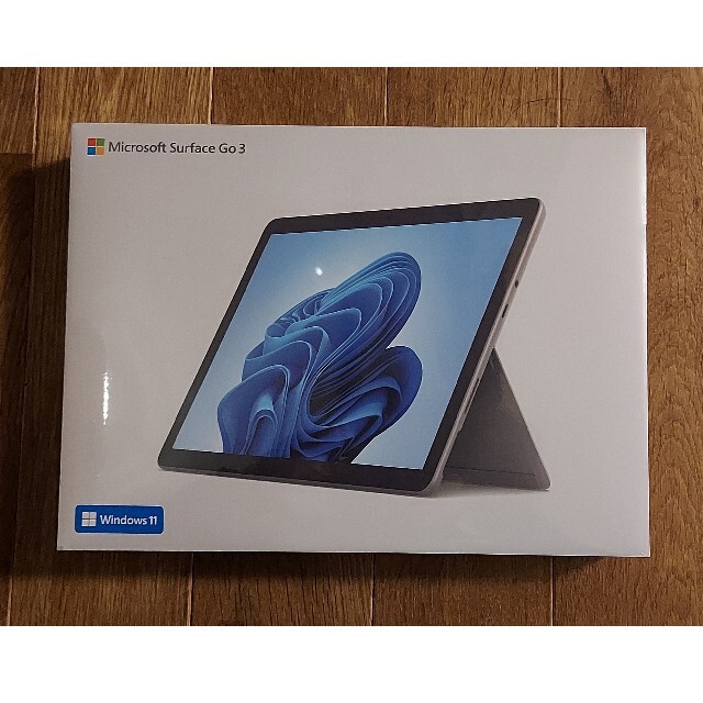 新品未開封 Microsoft  Surface 8V6-00015