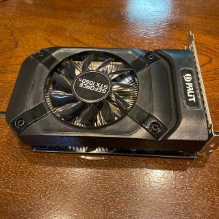 1050ti(PCパーツ)