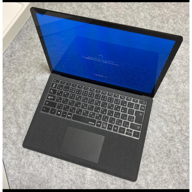 PC/タブレットsurface laptop2 black