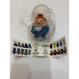 メディコムトイ(MEDICOM TOY)のVAG SERIES2 オタスケミロクマル(その他)