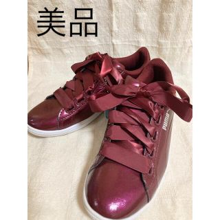 プーマ(PUMA)のPUMA   スニーカー(スニーカー)