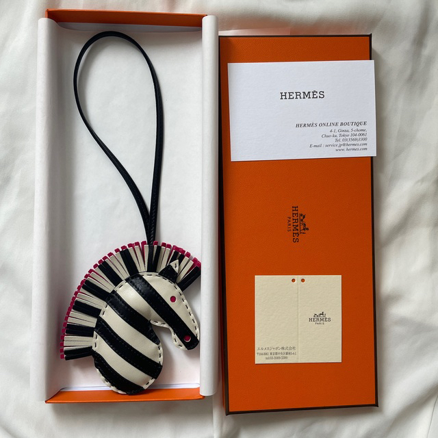 HERMES ジージーサバンナエルメス