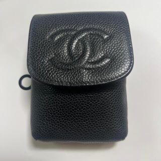 シャネル(CHANEL)のCHANEL  タバコケース　専用ページ(ポーチ)