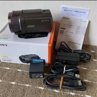 ソニー(SONY)のしゅう様専用(ビデオカメラ)