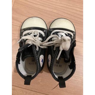 コンバース(CONVERSE)のコンバース　13センチ　(スニーカー)