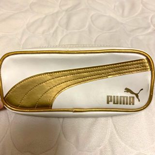 プーマ(PUMA)のPUMA 筆箱(ペンケース/筆箱)