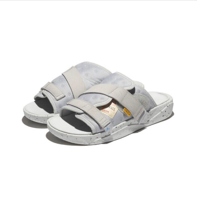 NIKE(ナイキ)のUNION × Nike Jordan Crater Slide SP 28㎝ メンズの靴/シューズ(サンダル)の商品写真