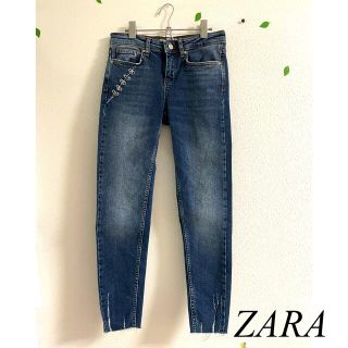 ザラ(ZARA)の☆ZARA☆ザラ　デニム(デニム/ジーンズ)