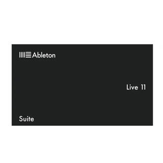 ruriko様専用　ableton live suite 11(DAWソフトウェア)