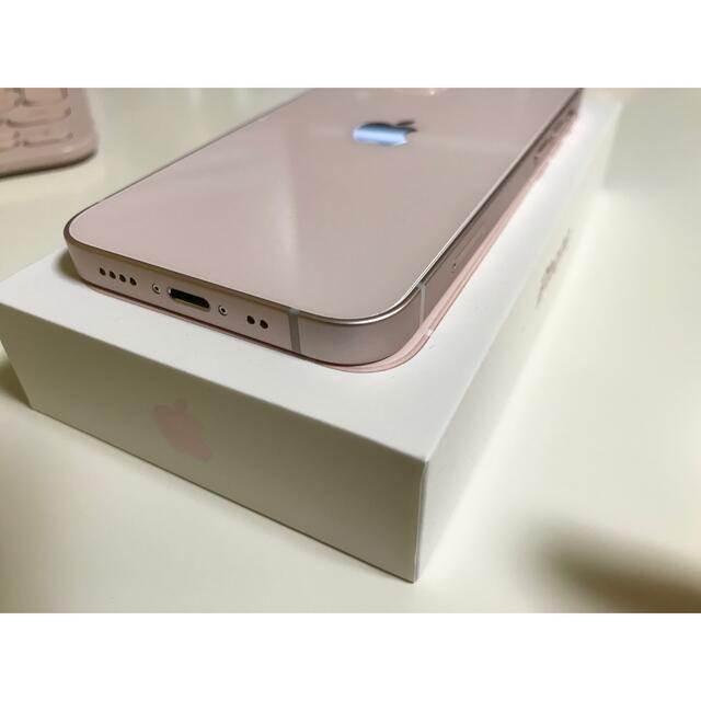 iPhone 13 mini 128GB Pink