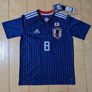 アディダス(adidas)のアディダス　日本代表ユニフォーム　原口(ウェア)