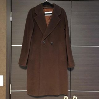 マックスマーラ(Max Mara)のマックスマーラ チェスターコート(チェスターコート)